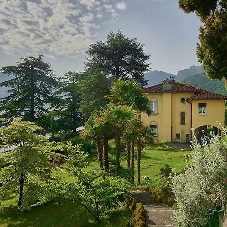 Villa Ucci Onno Extérieur photo