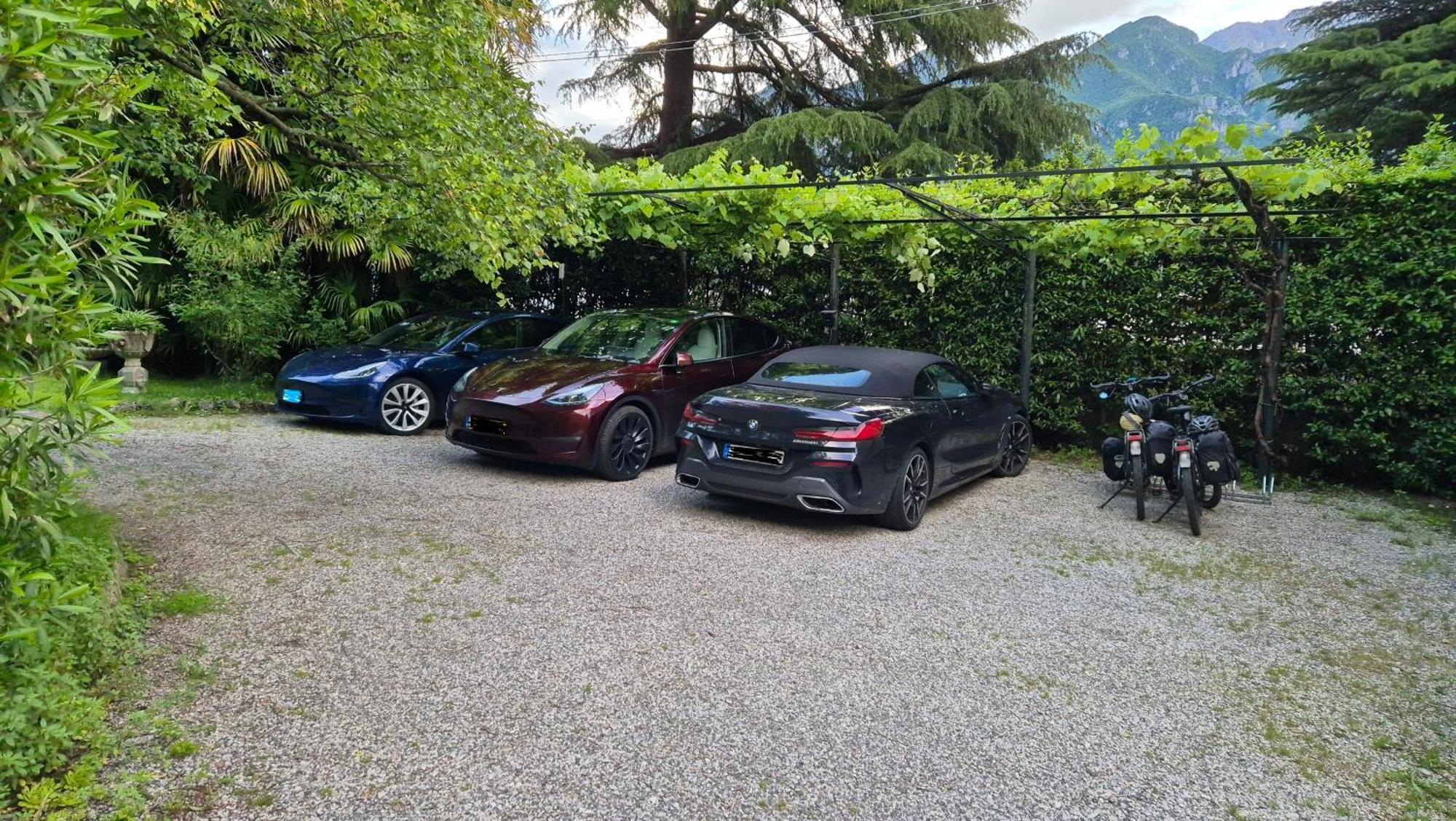 Villa Ucci Onno Extérieur photo