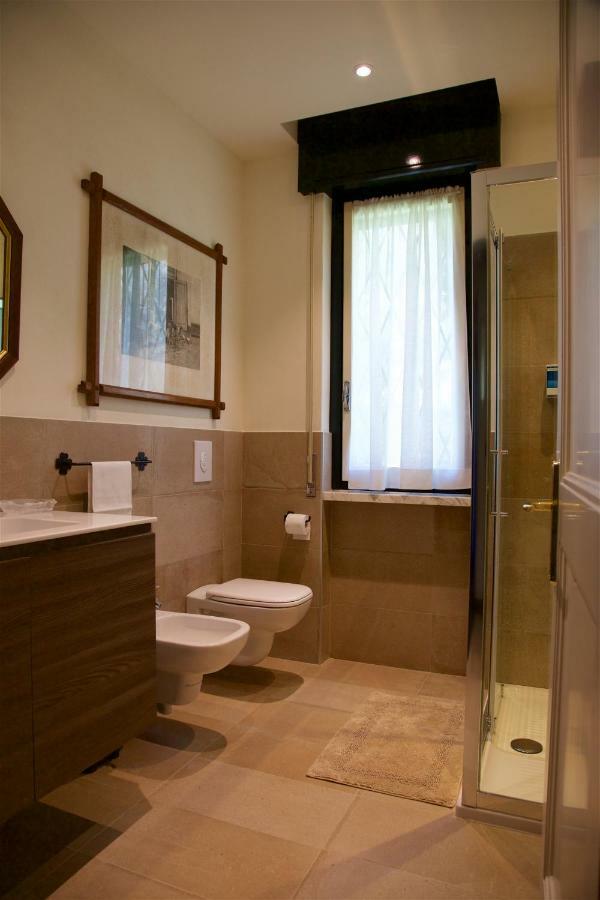 Villa Ucci Onno Extérieur photo