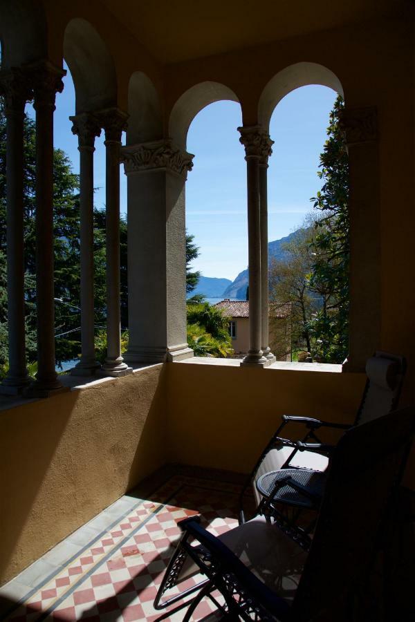Villa Ucci Onno Extérieur photo