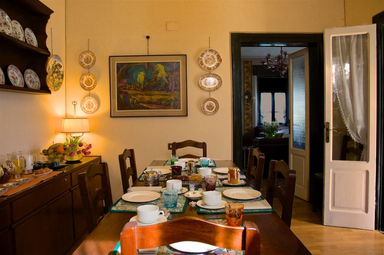 Villa Ucci Onno Extérieur photo