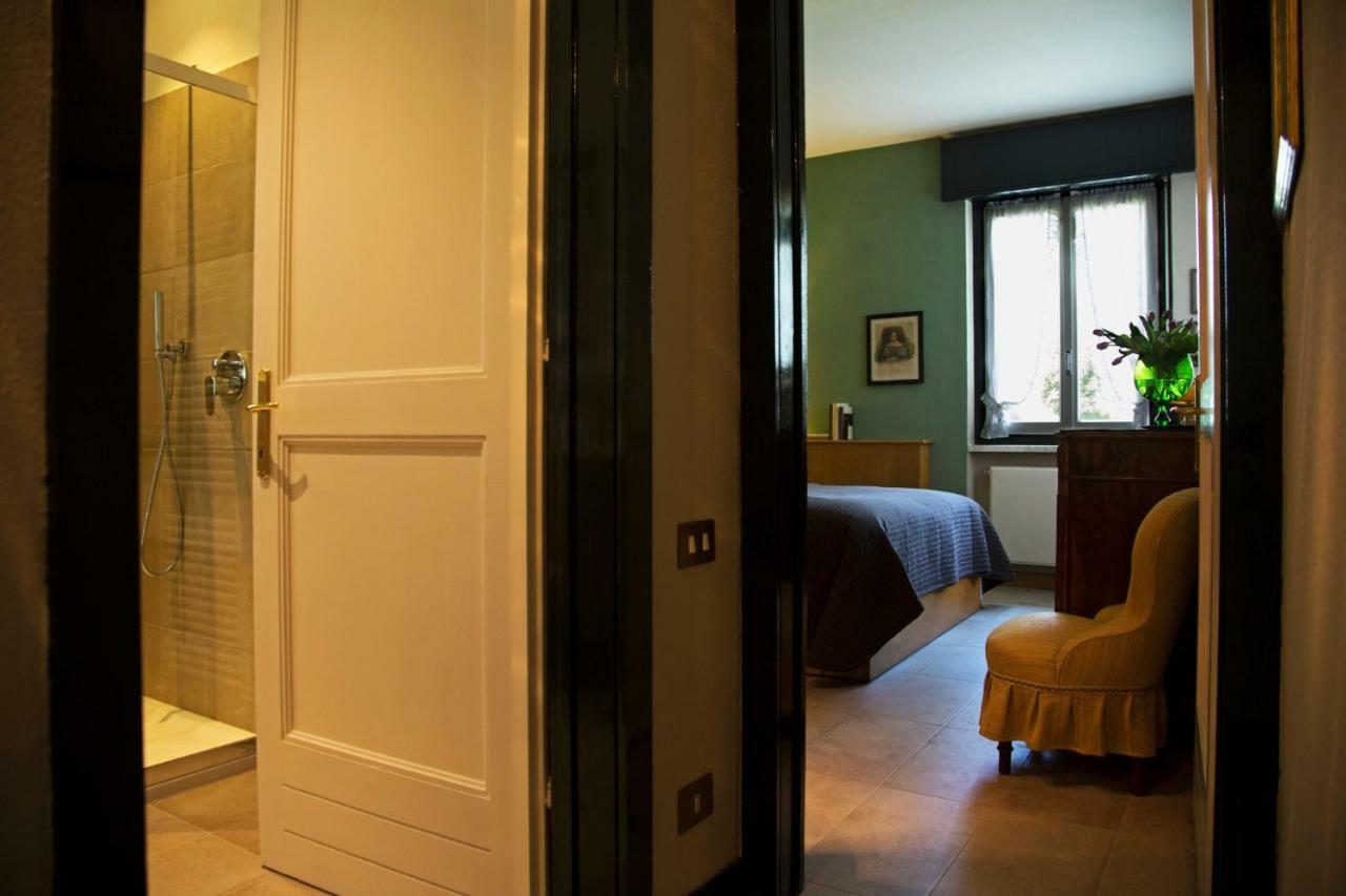 Villa Ucci Onno Extérieur photo