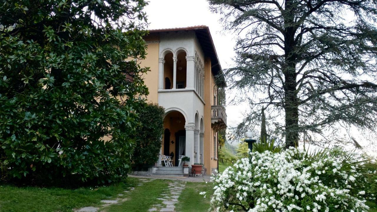 Villa Ucci Onno Extérieur photo