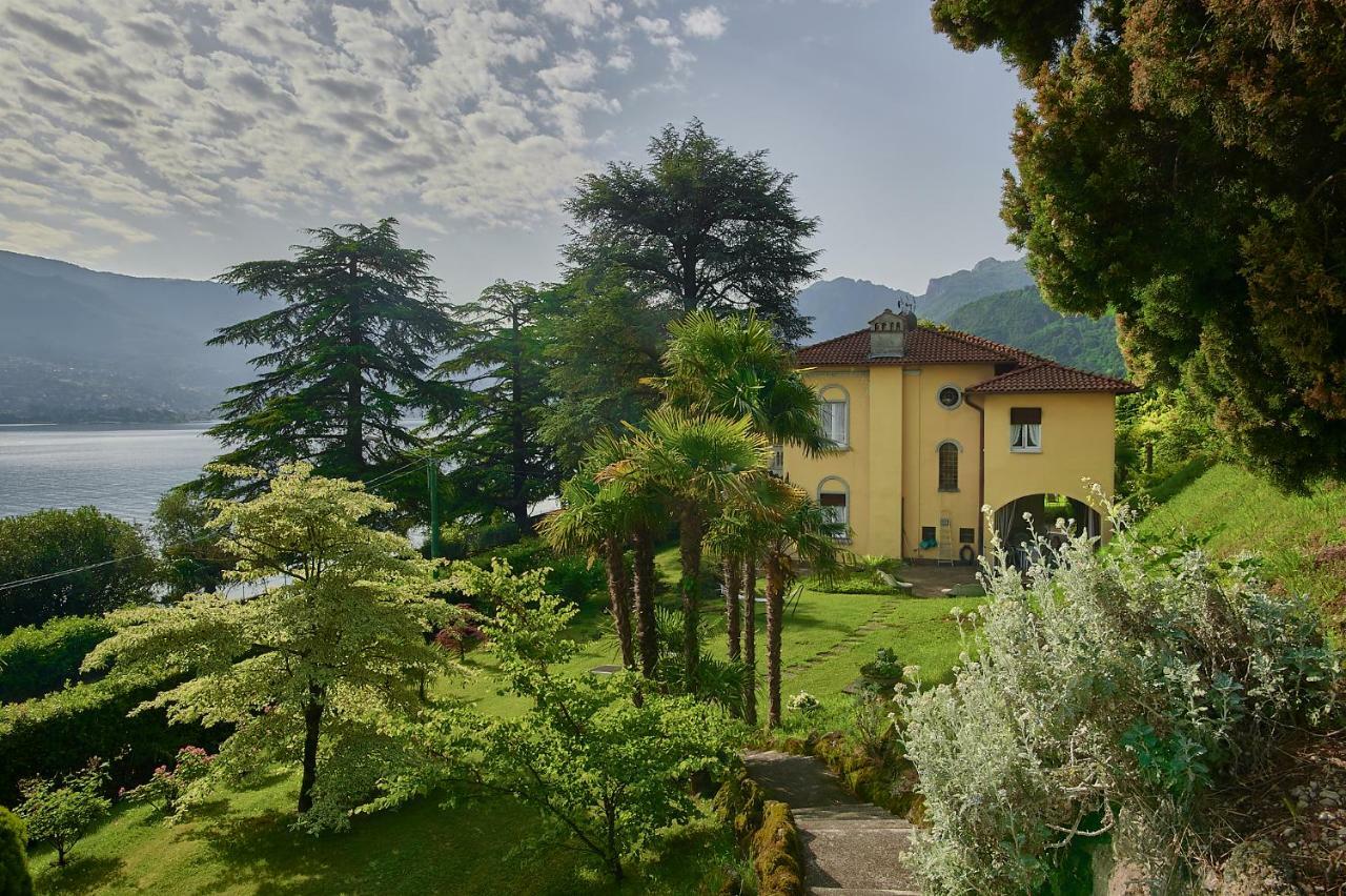 Villa Ucci Onno Extérieur photo