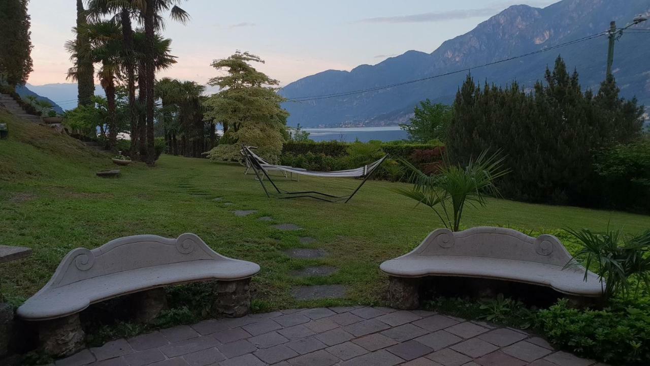 Villa Ucci Onno Extérieur photo