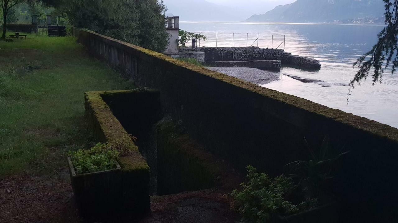 Villa Ucci Onno Extérieur photo