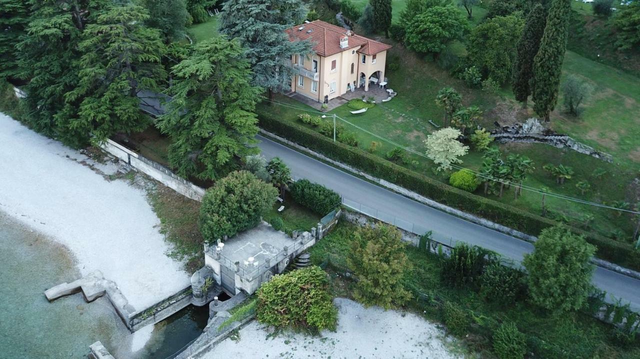 Villa Ucci Onno Extérieur photo