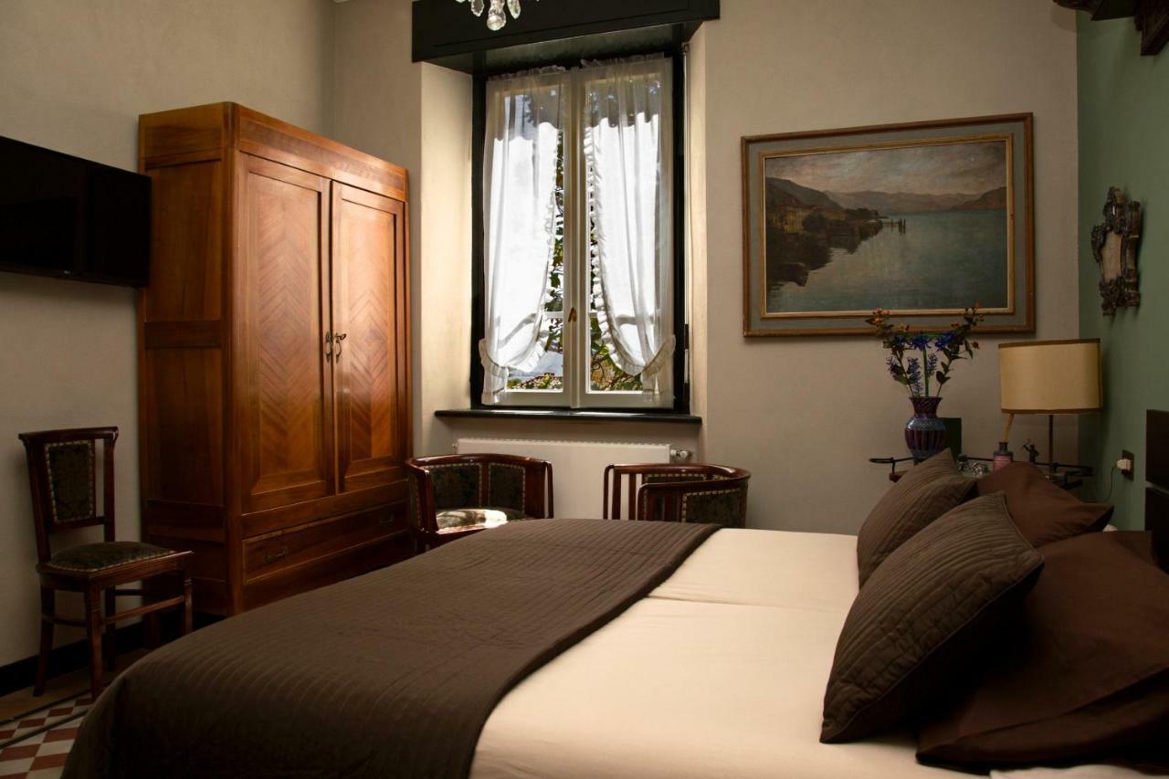 Villa Ucci Onno Extérieur photo