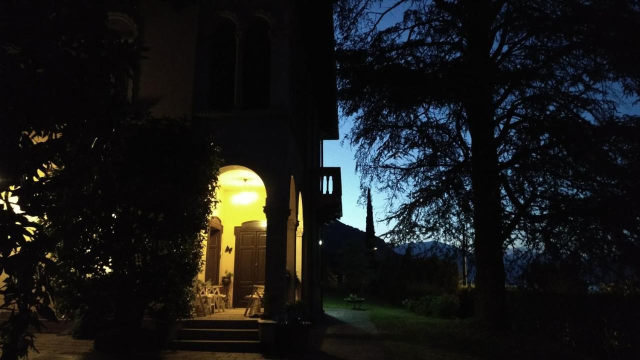 Villa Ucci Onno Extérieur photo